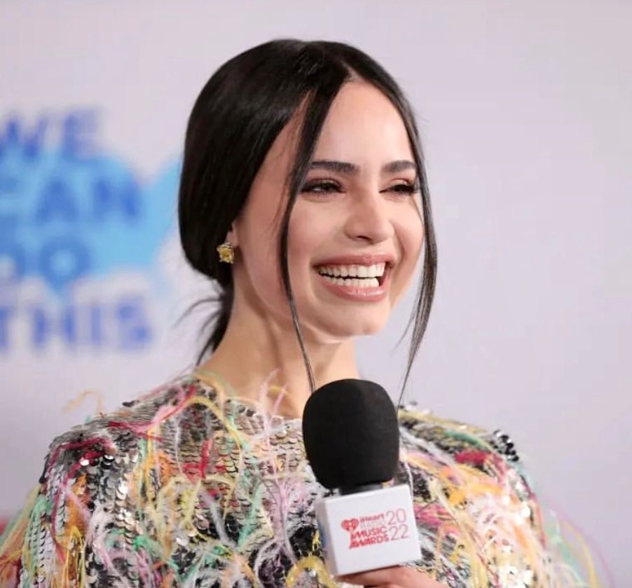 Sofia Carson