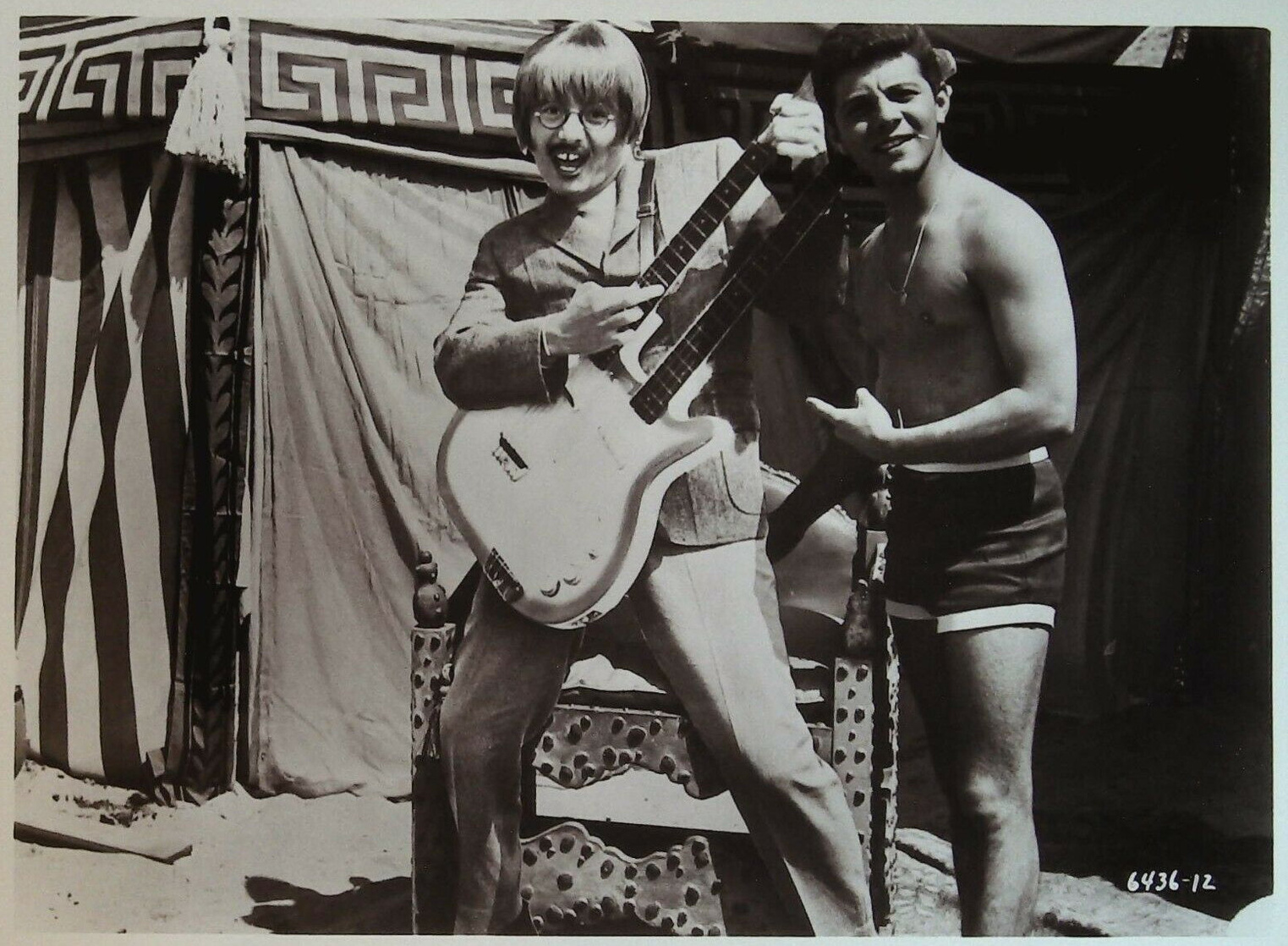 Bikini Beach (1964) Bikini Beach (1964)