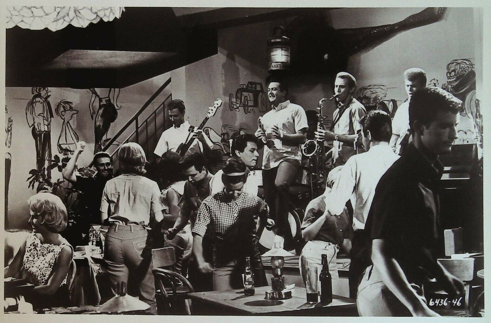 Bikini Beach (1964) Bikini Beach (1964)