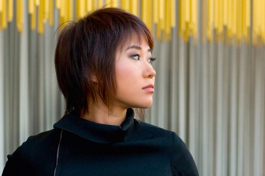 Yuja Wang