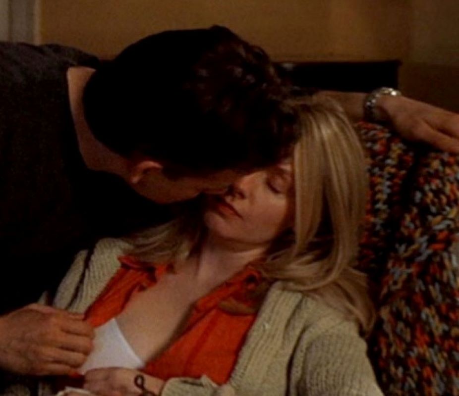 Hope Davis