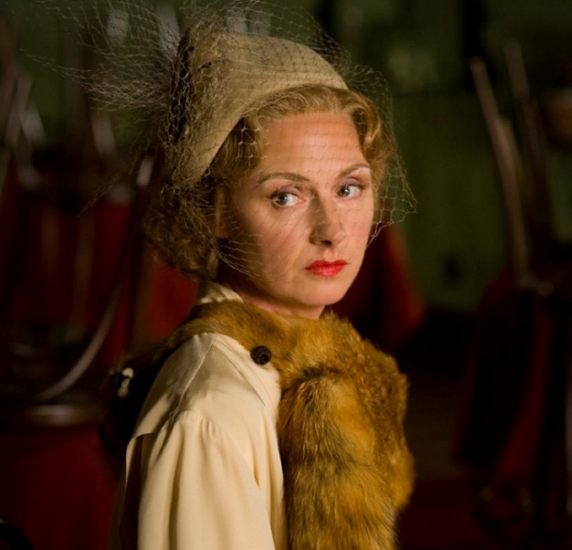 Hope Davis