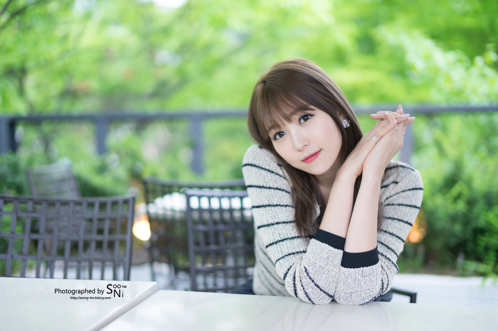 Lee Eun-Hye