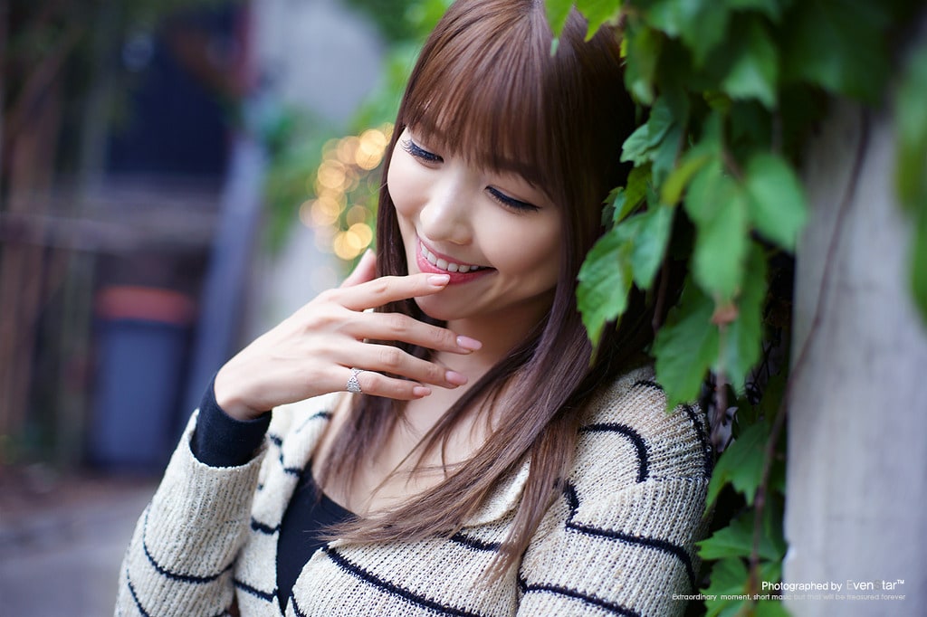 Picture of Lee Eun-Hye