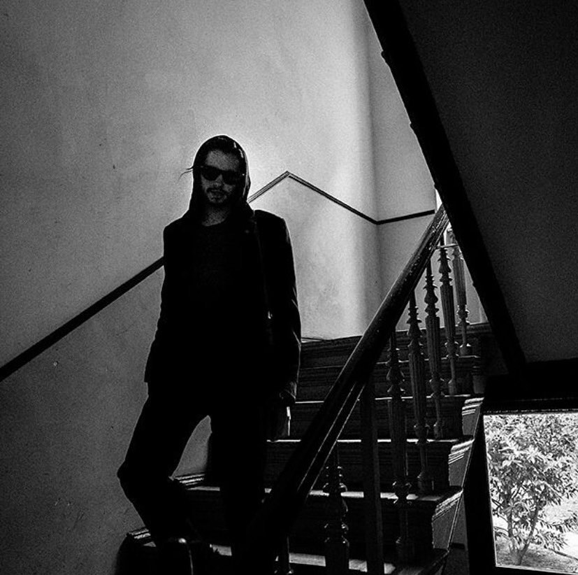 Dylan Rieder