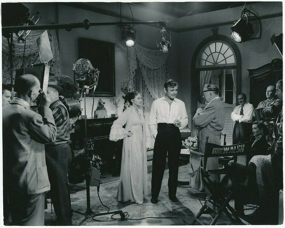 Raoul Walsh