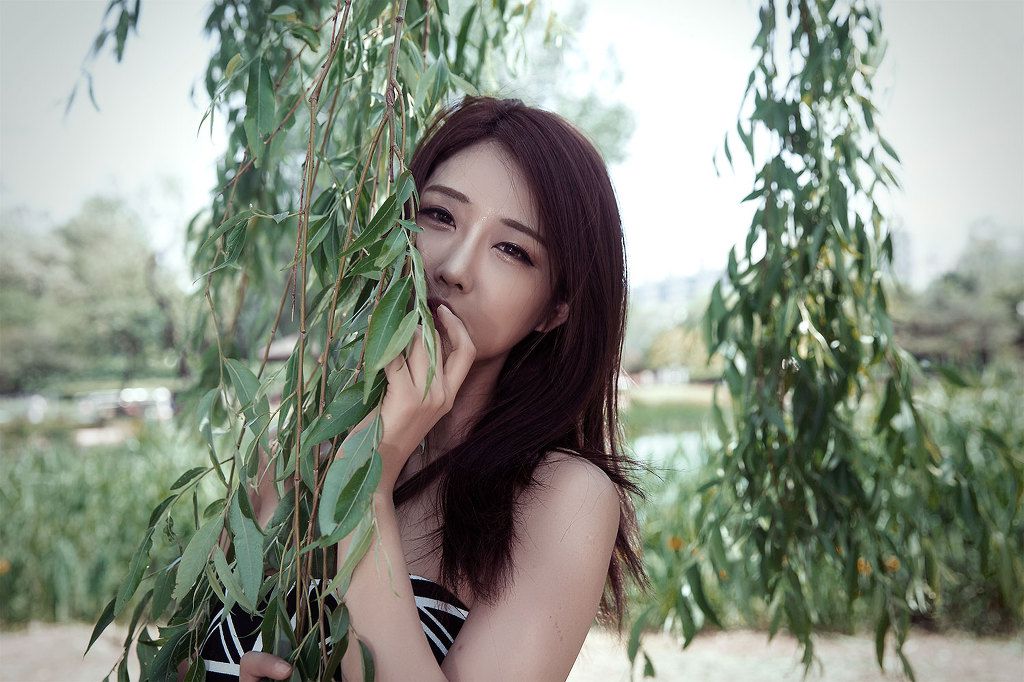 Yu Da Yeon