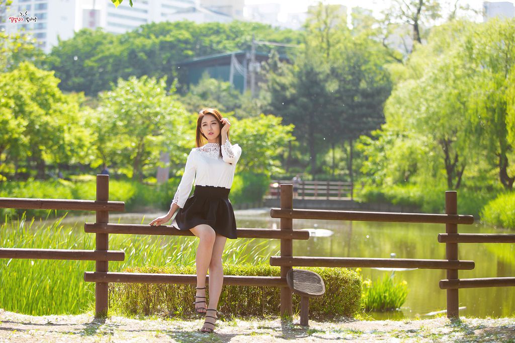 Yu Da Yeon