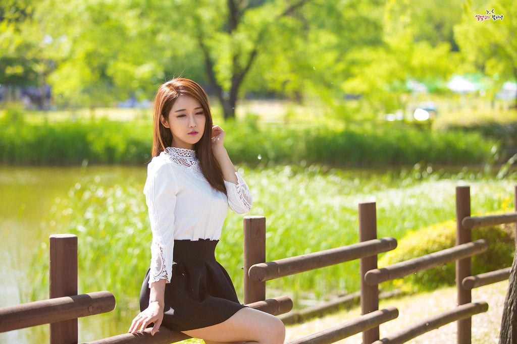 Yu Da Yeon