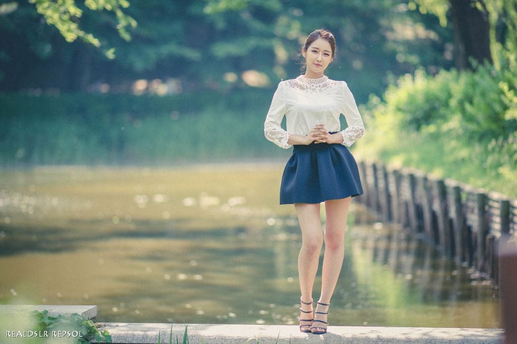 Yu Da Yeon