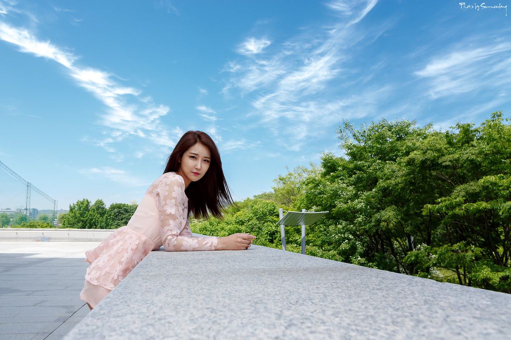 Yu Da Yeon