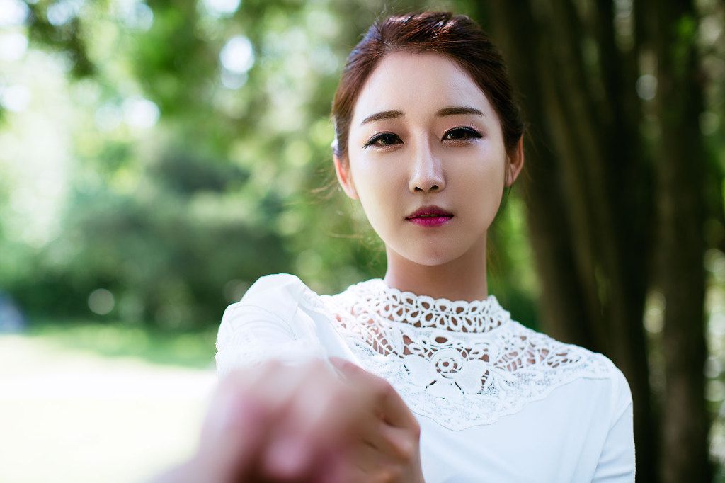 Yu Da Yeon