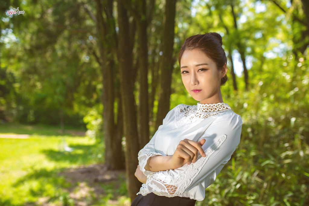 Yu Da Yeon