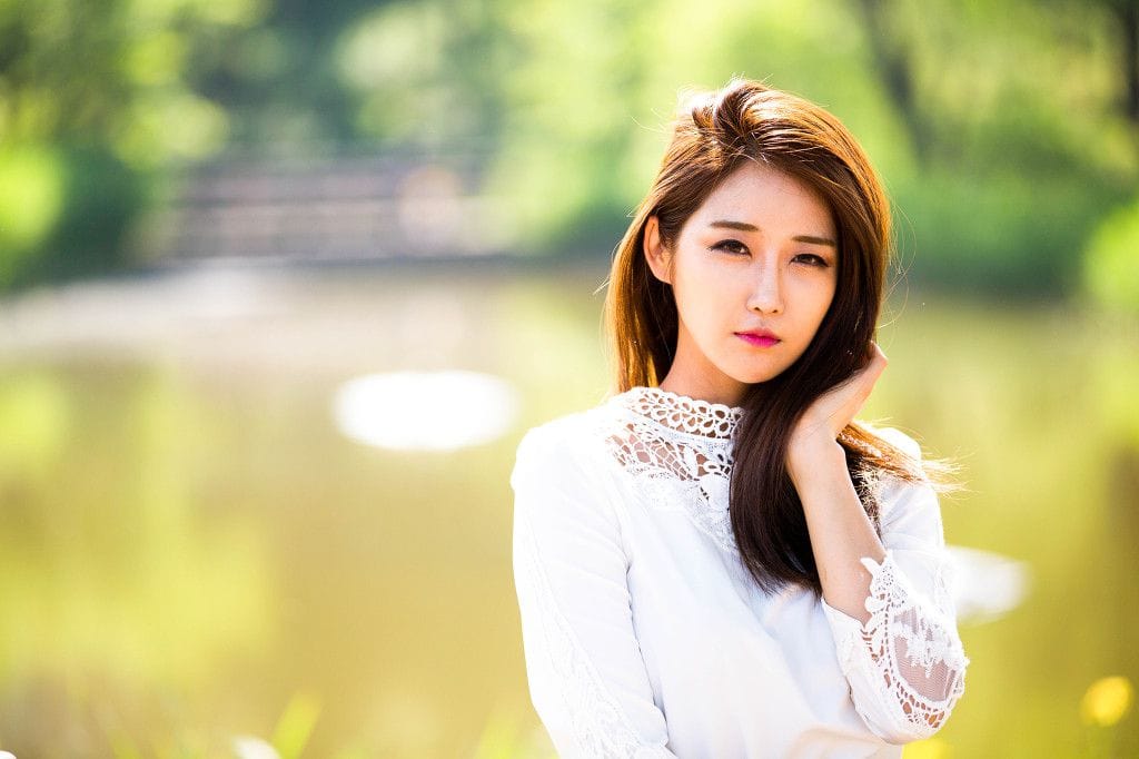 Yu Da Yeon