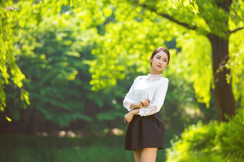 Yu Da Yeon