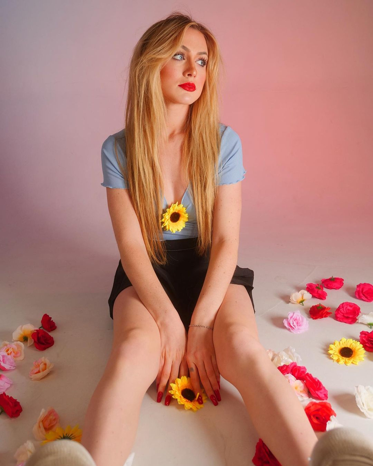 Picture of Emma Holzer