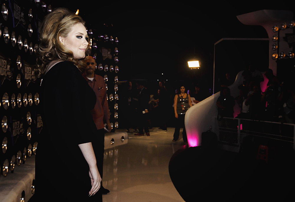 Adele