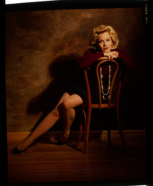 Gail O'Grady image