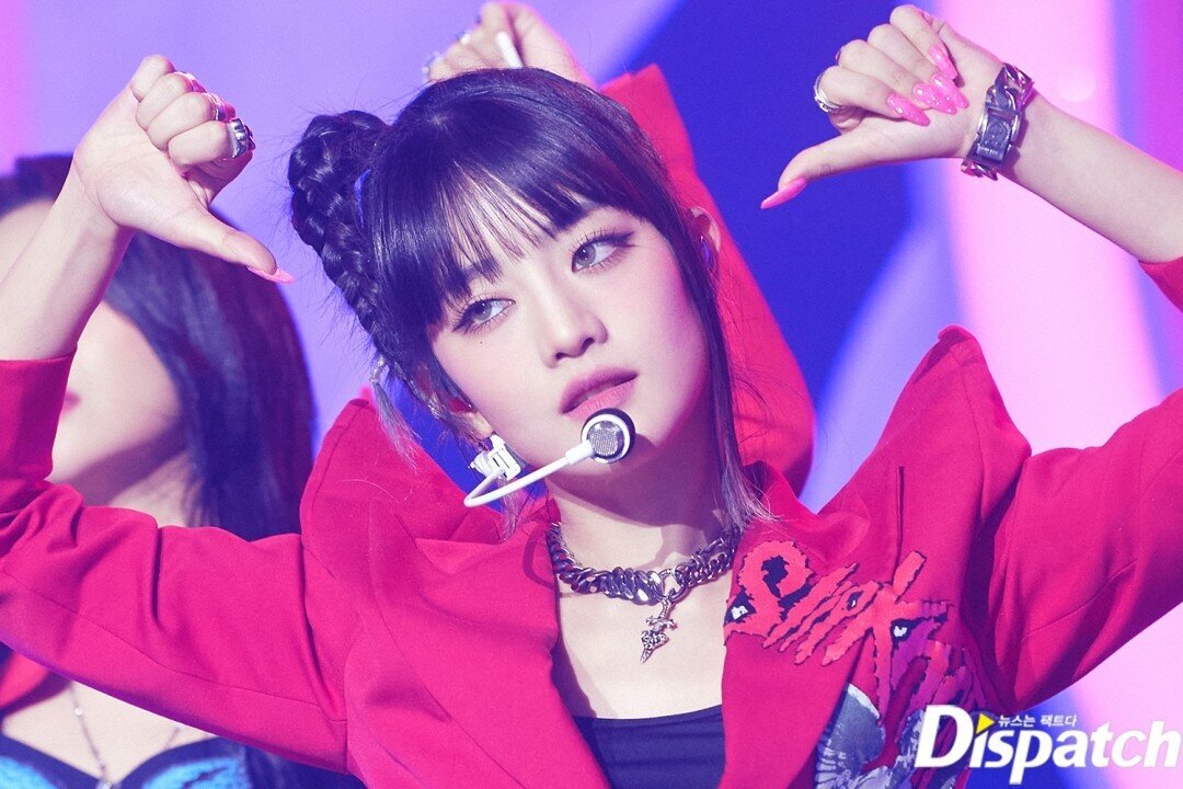 Minnie