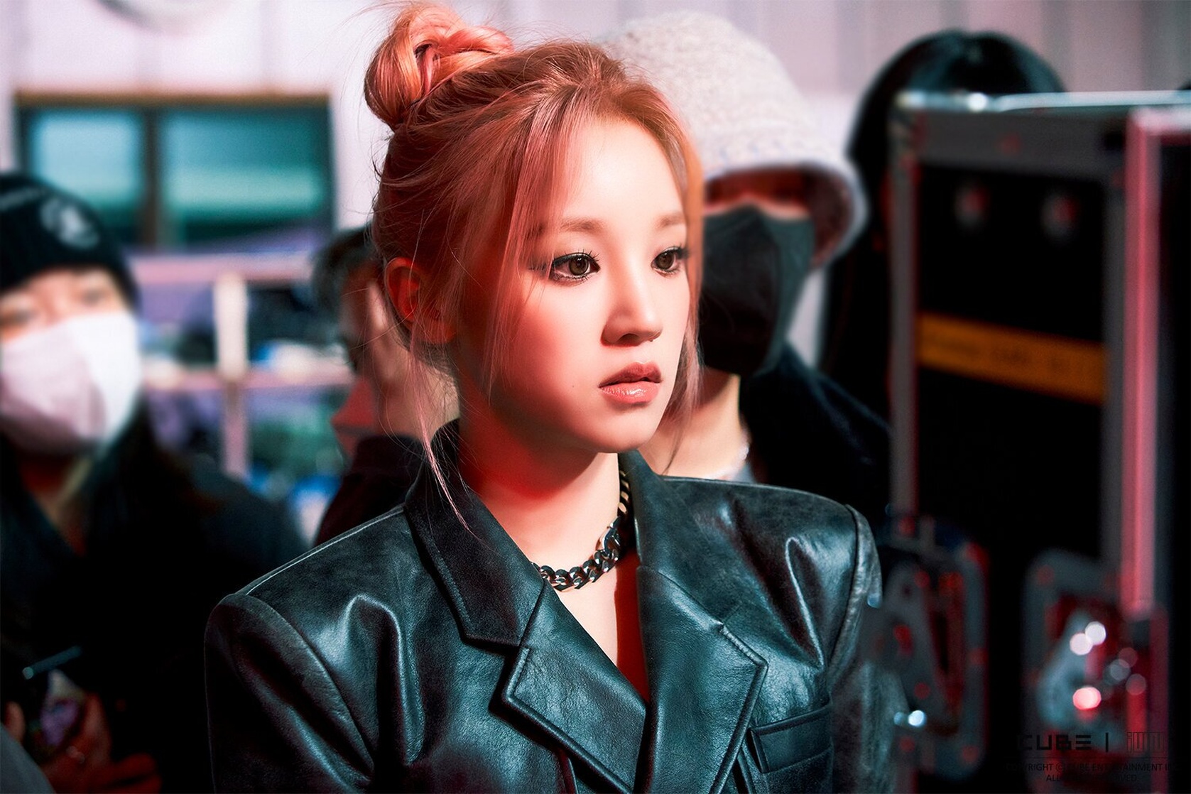 Yuqi