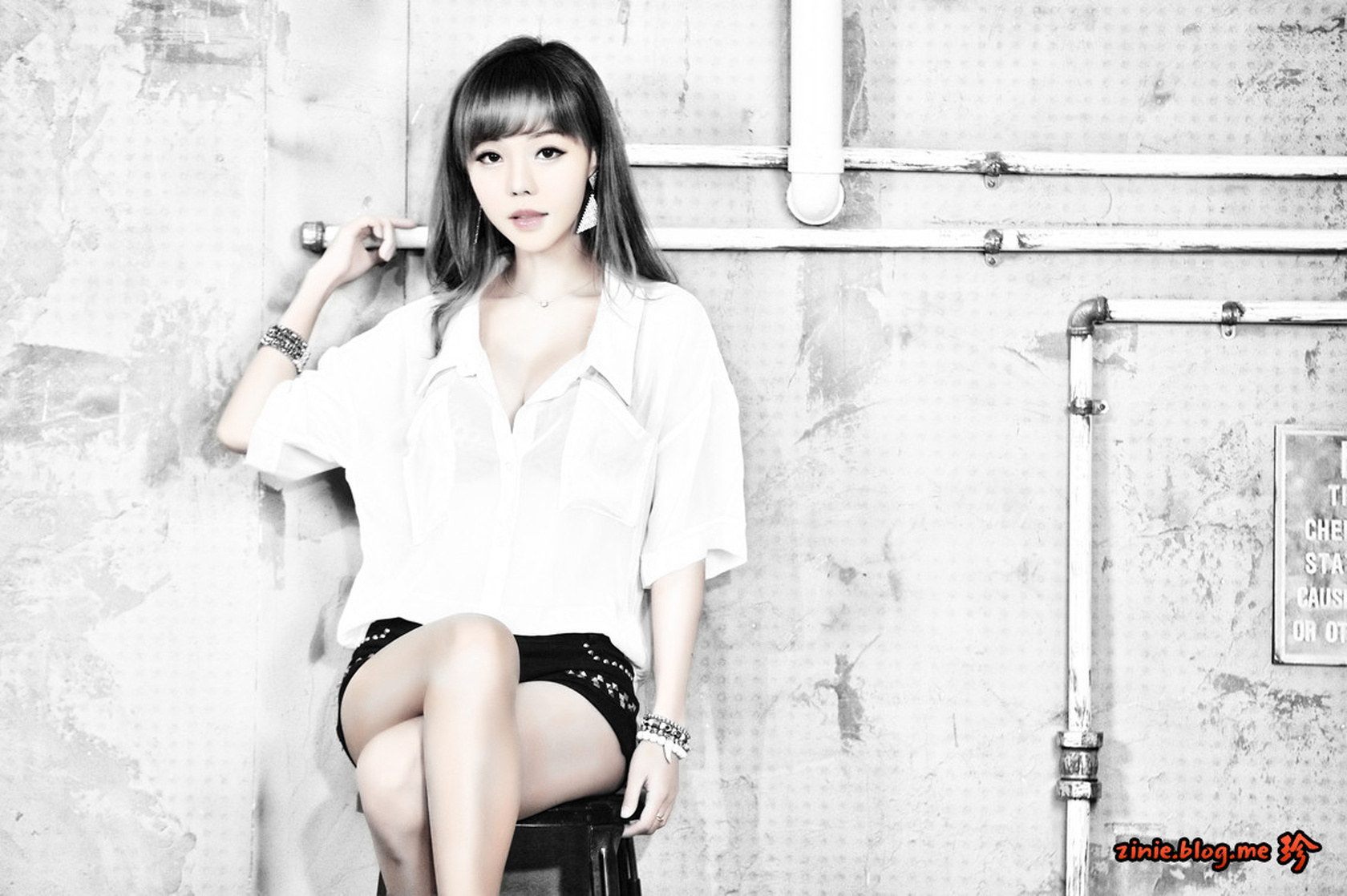 Seo Jin Ah