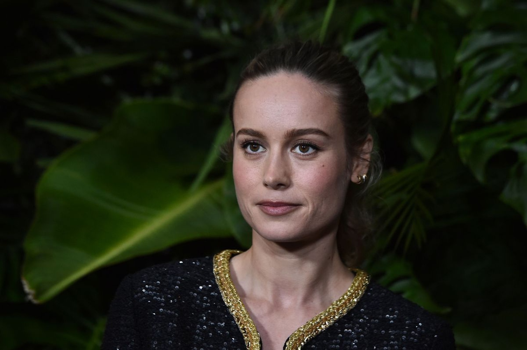 Brie Larson