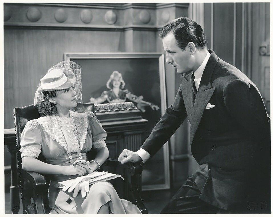Tom Conway