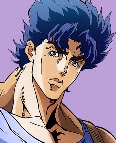 Picture of Jonathan Joestar