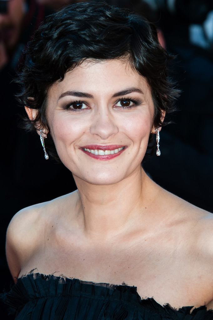 Picture of Audrey Tautou