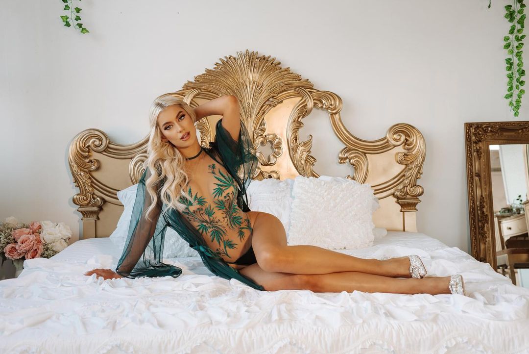 Ashly Schwan
