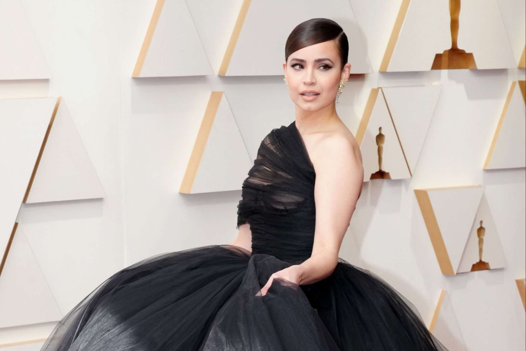 Sofia Carson