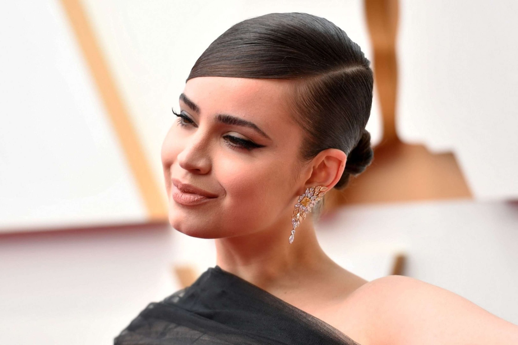 Sofia Carson