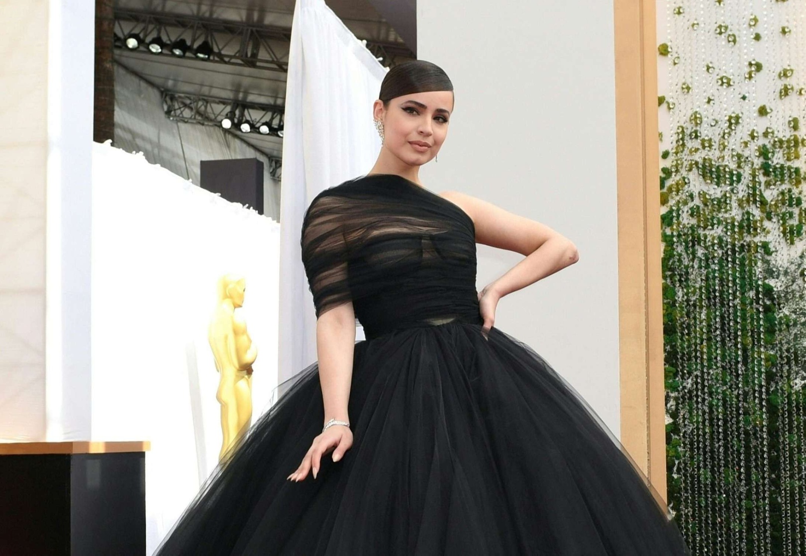 Sofia Carson