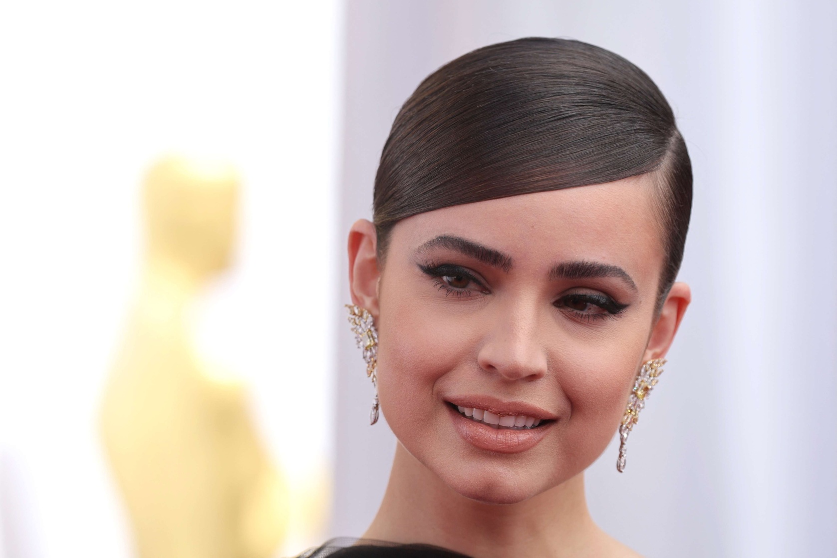 Sofia Carson