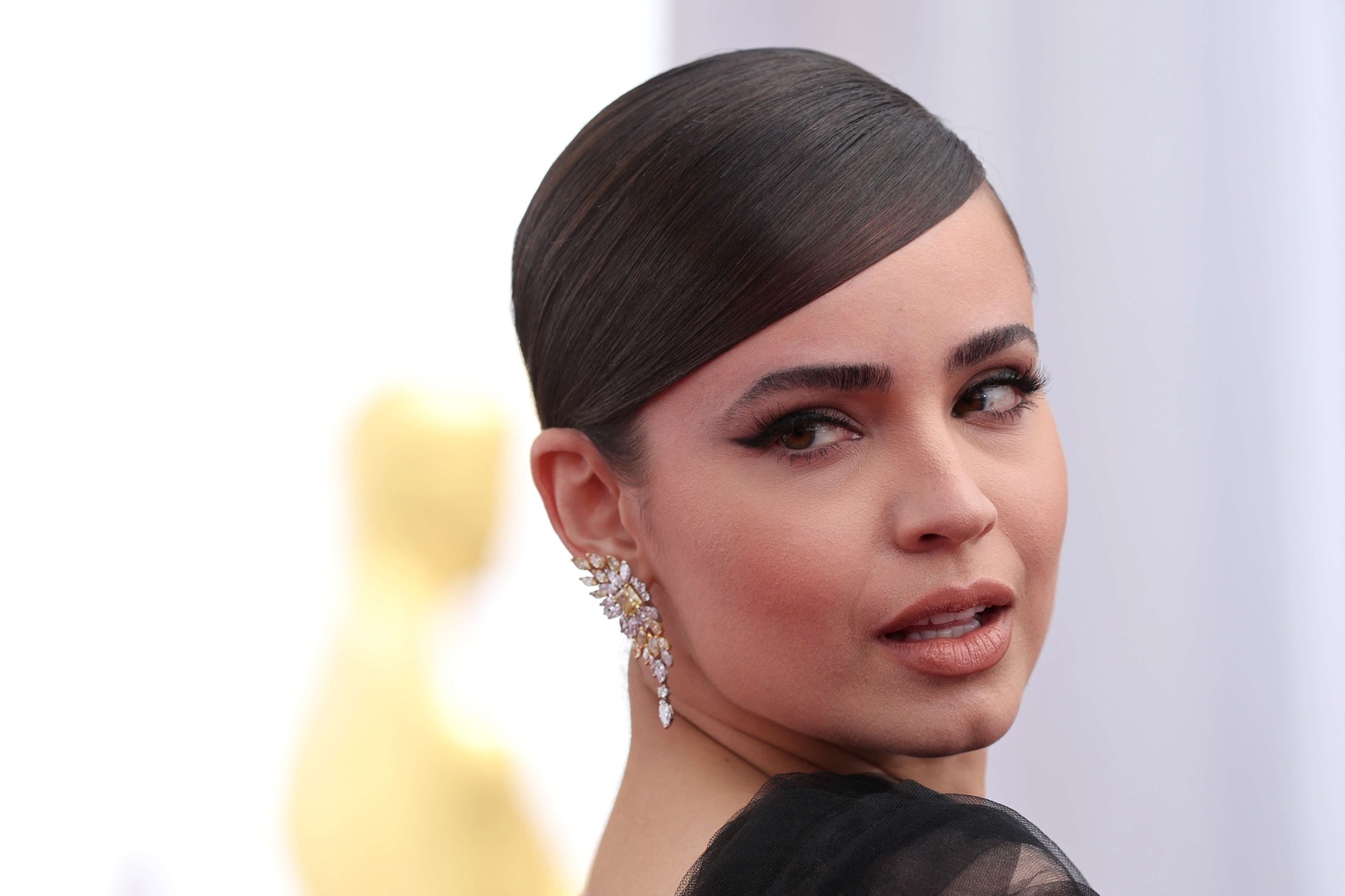 Sofia Carson