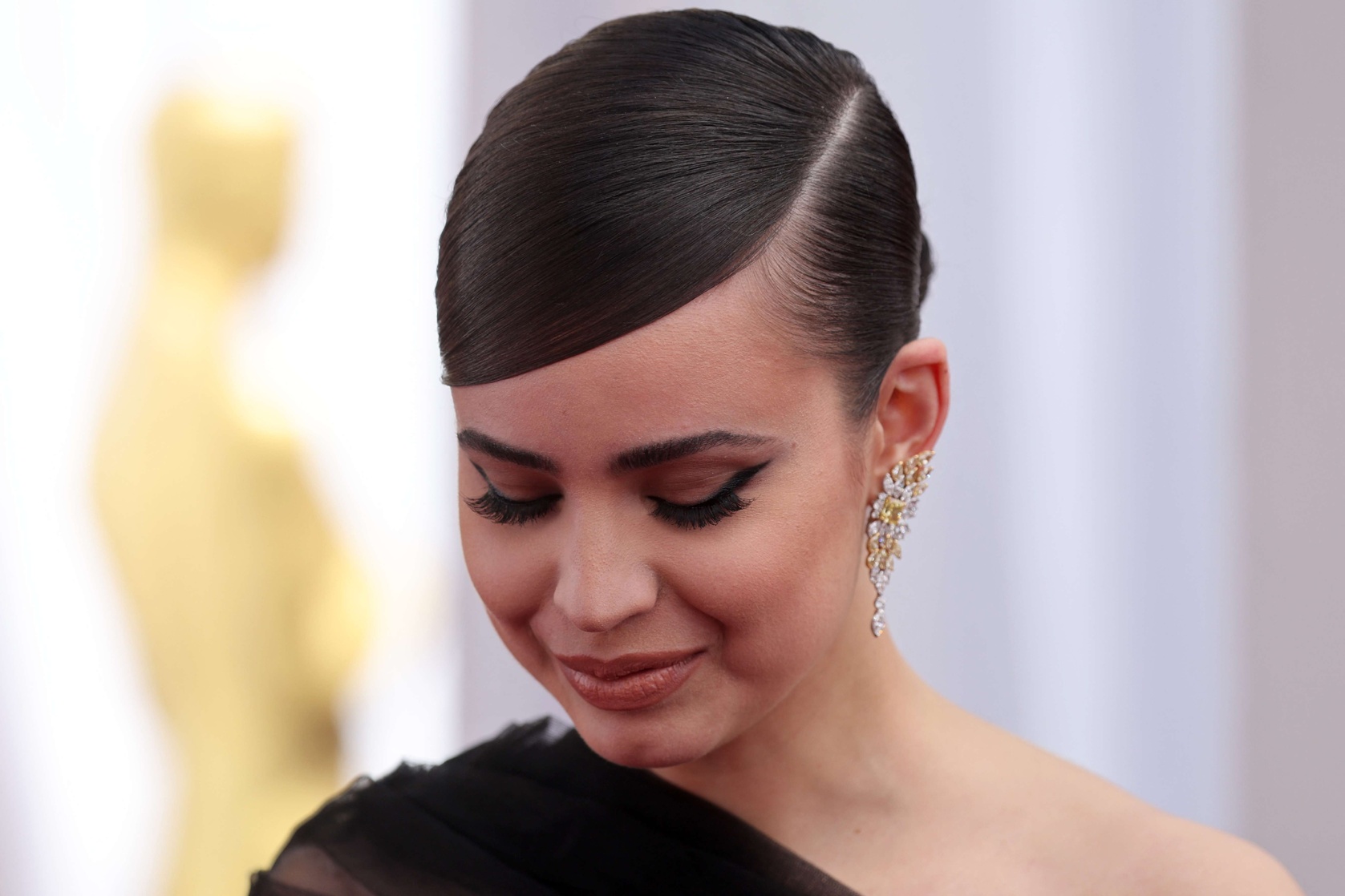 Sofia Carson