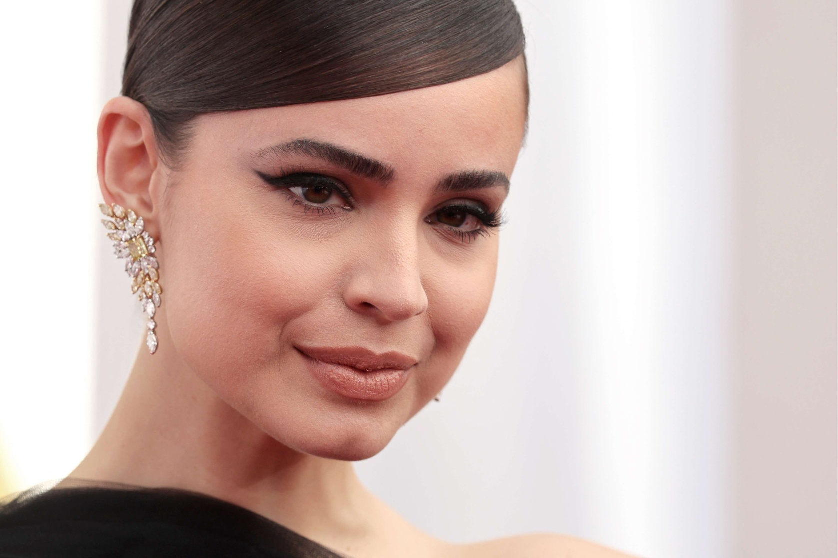 Sofia Carson