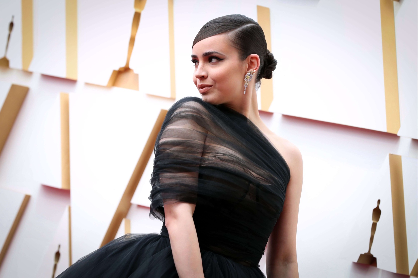 Sofia Carson