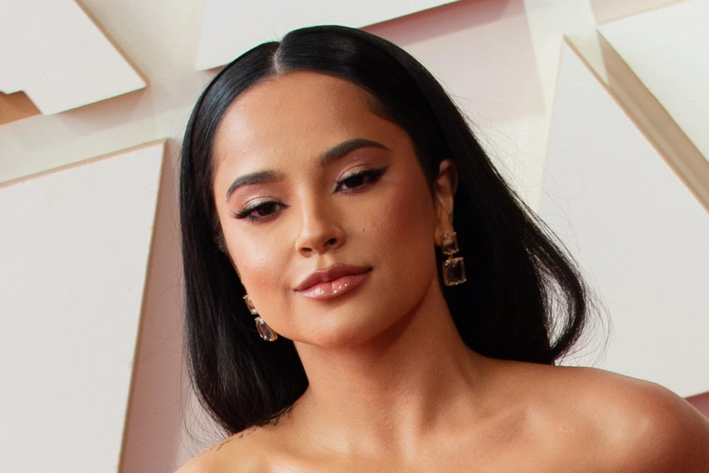 Becky G.