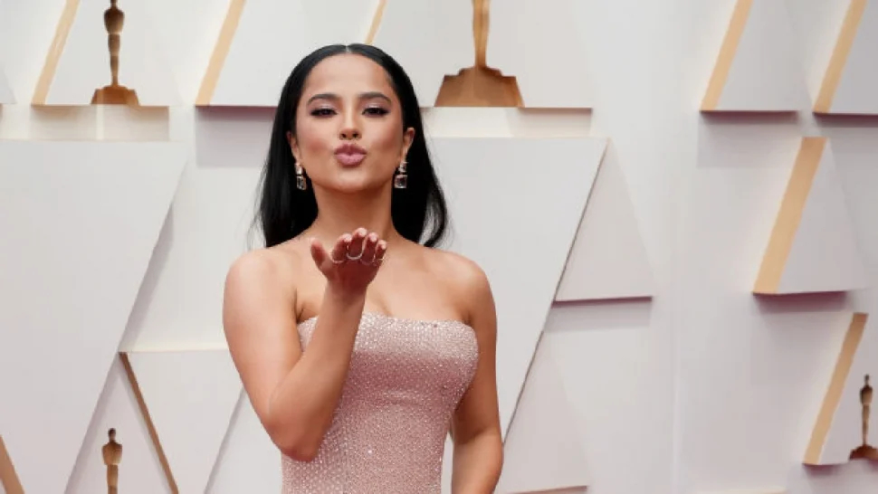 Becky G. Becky G.