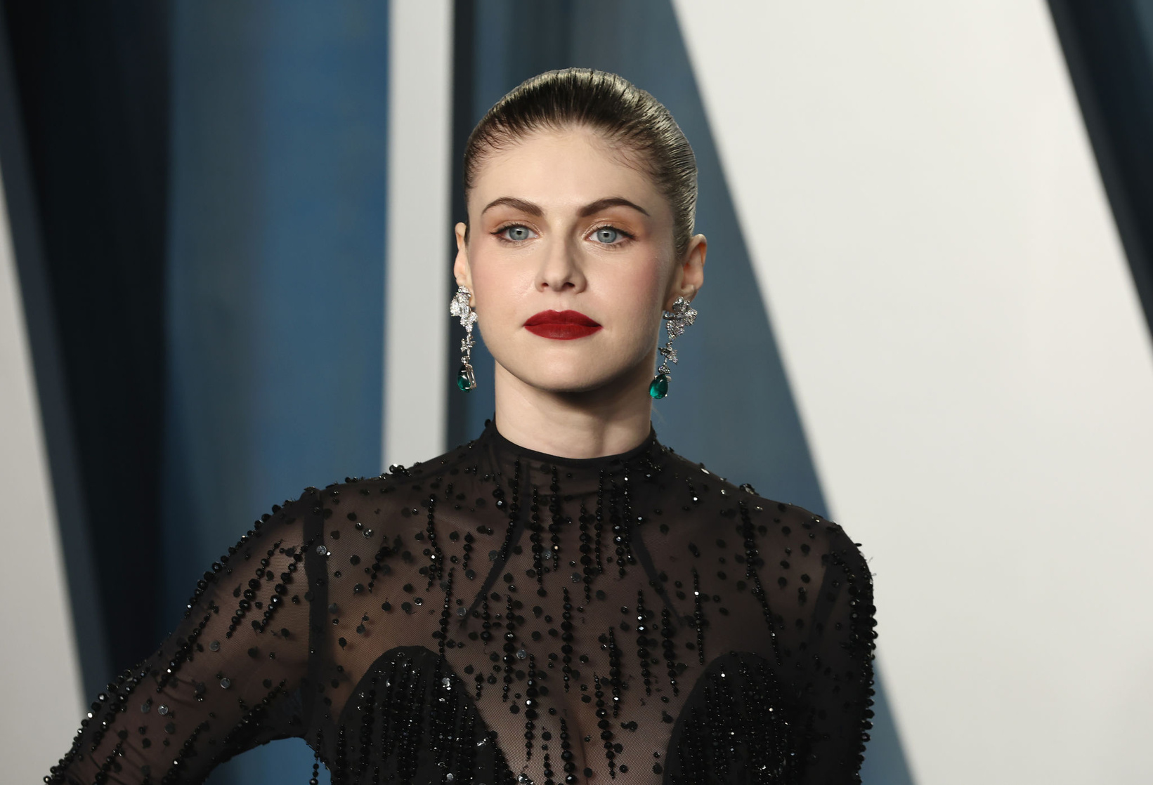 Alexandra Daddario Alexandra Daddario