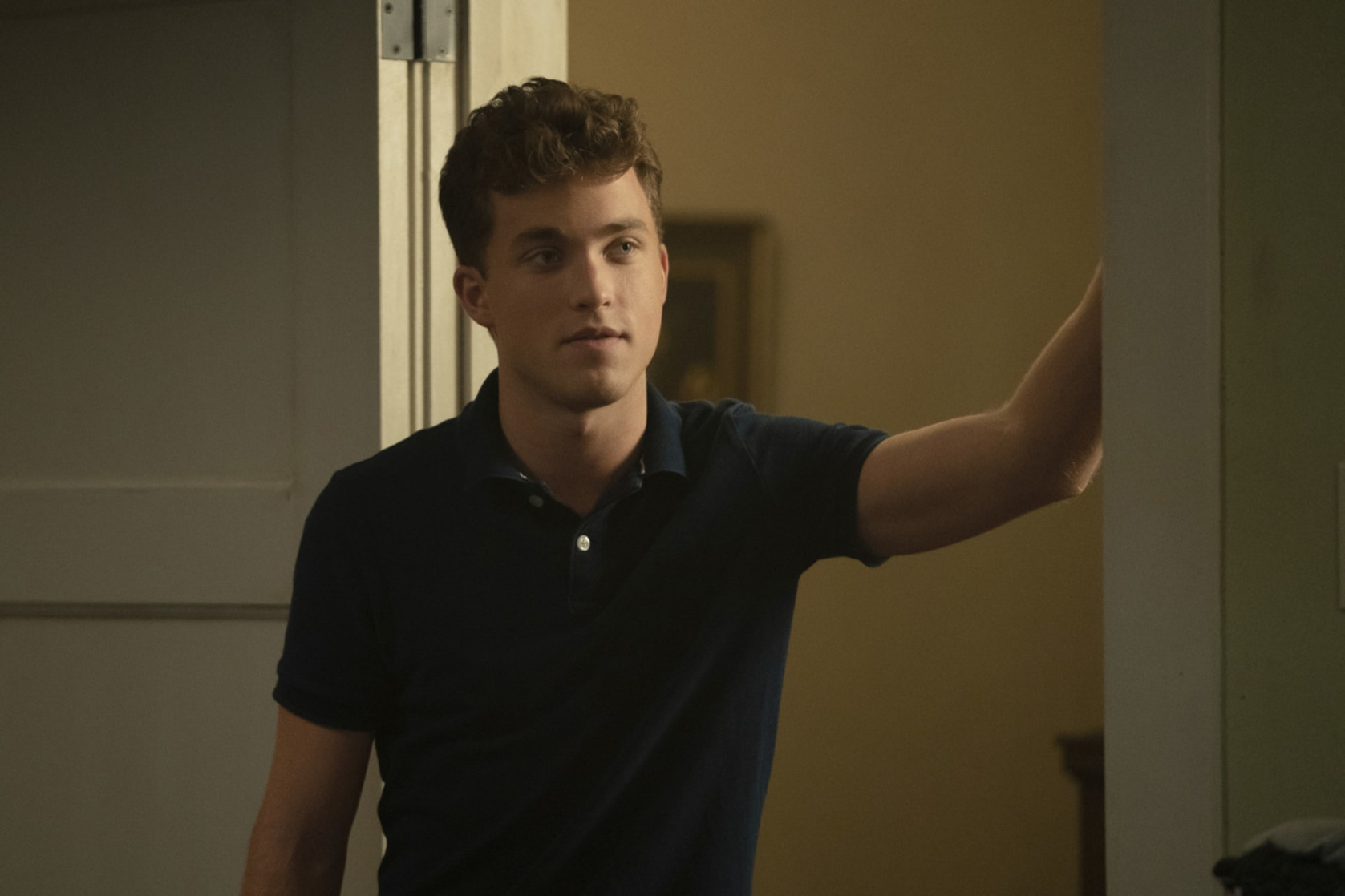 Jonathan Kent II (Superman & Lois 2021)