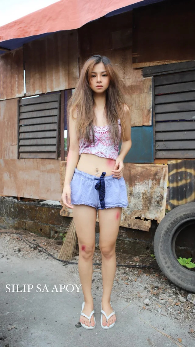 Picture of Angeli Khang