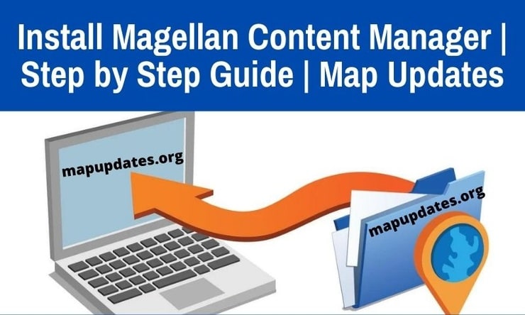 magellan content manager server busy error windows 10