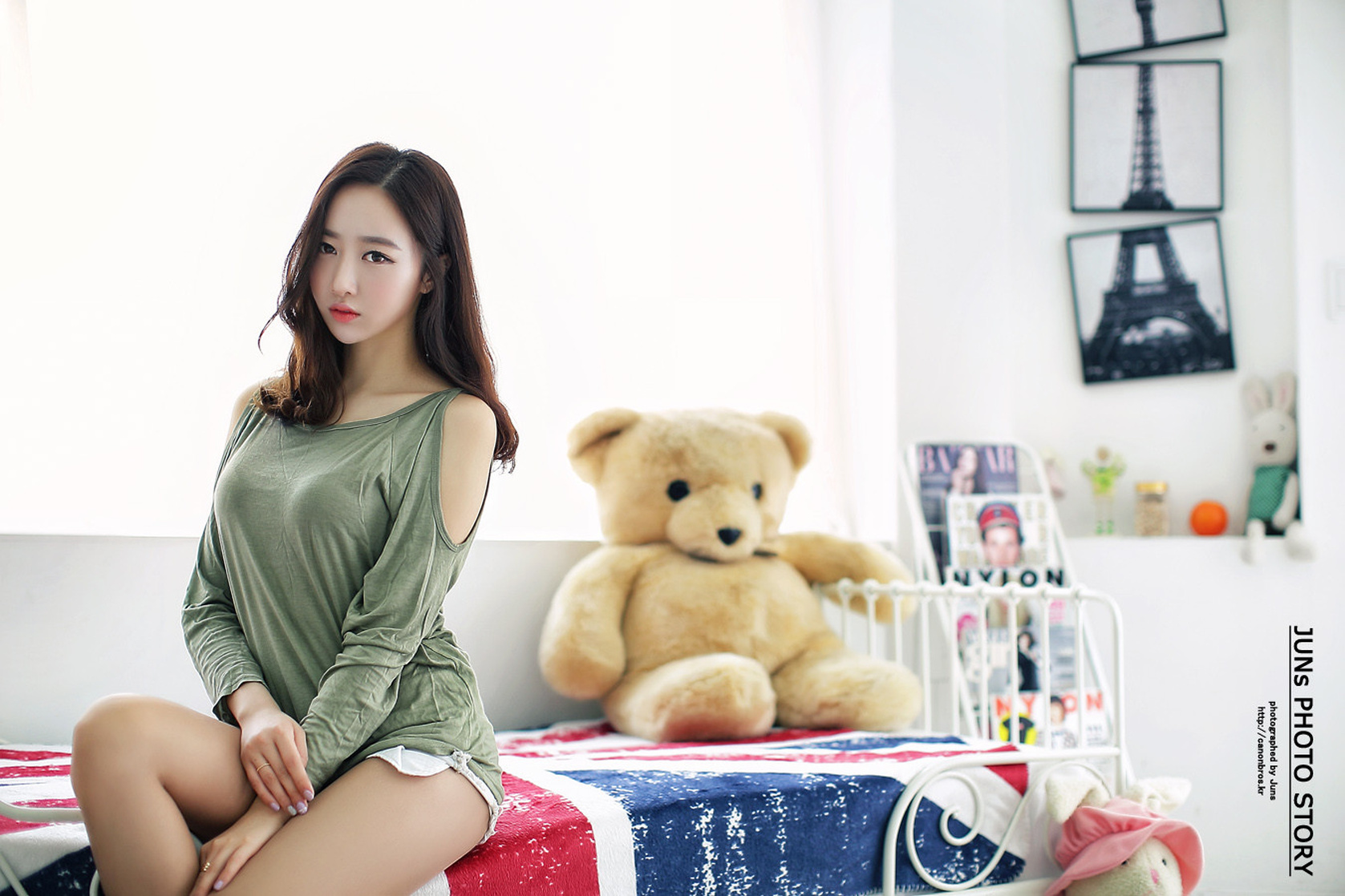 Shin Hae Ri