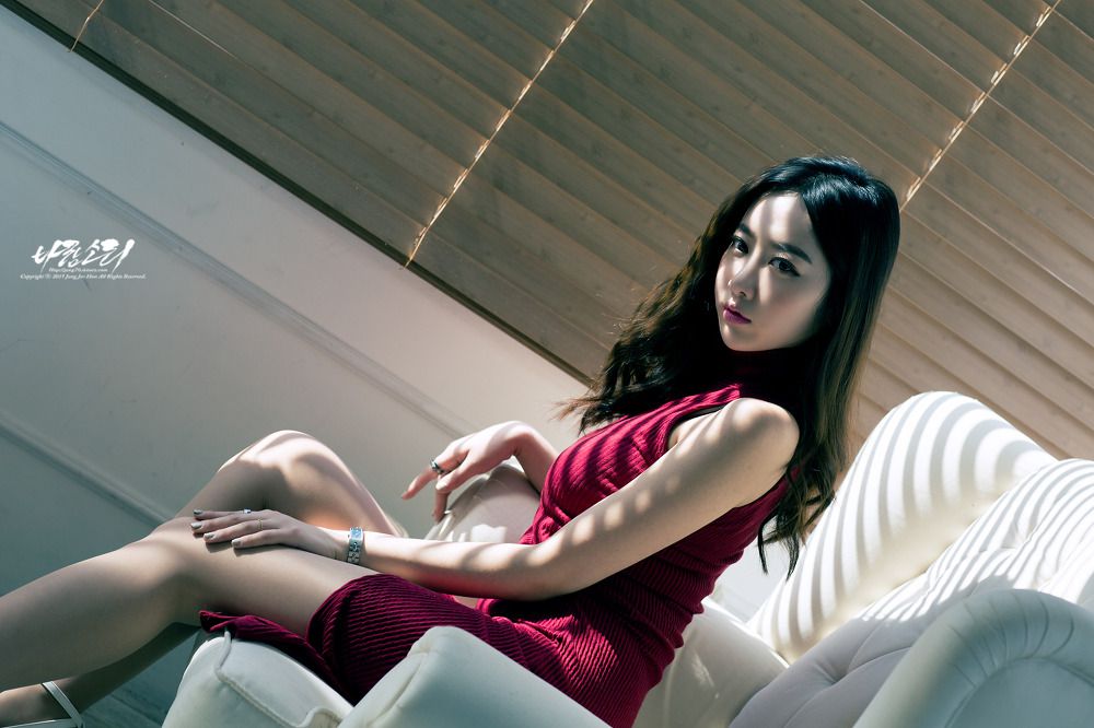 Shin Hae Ri