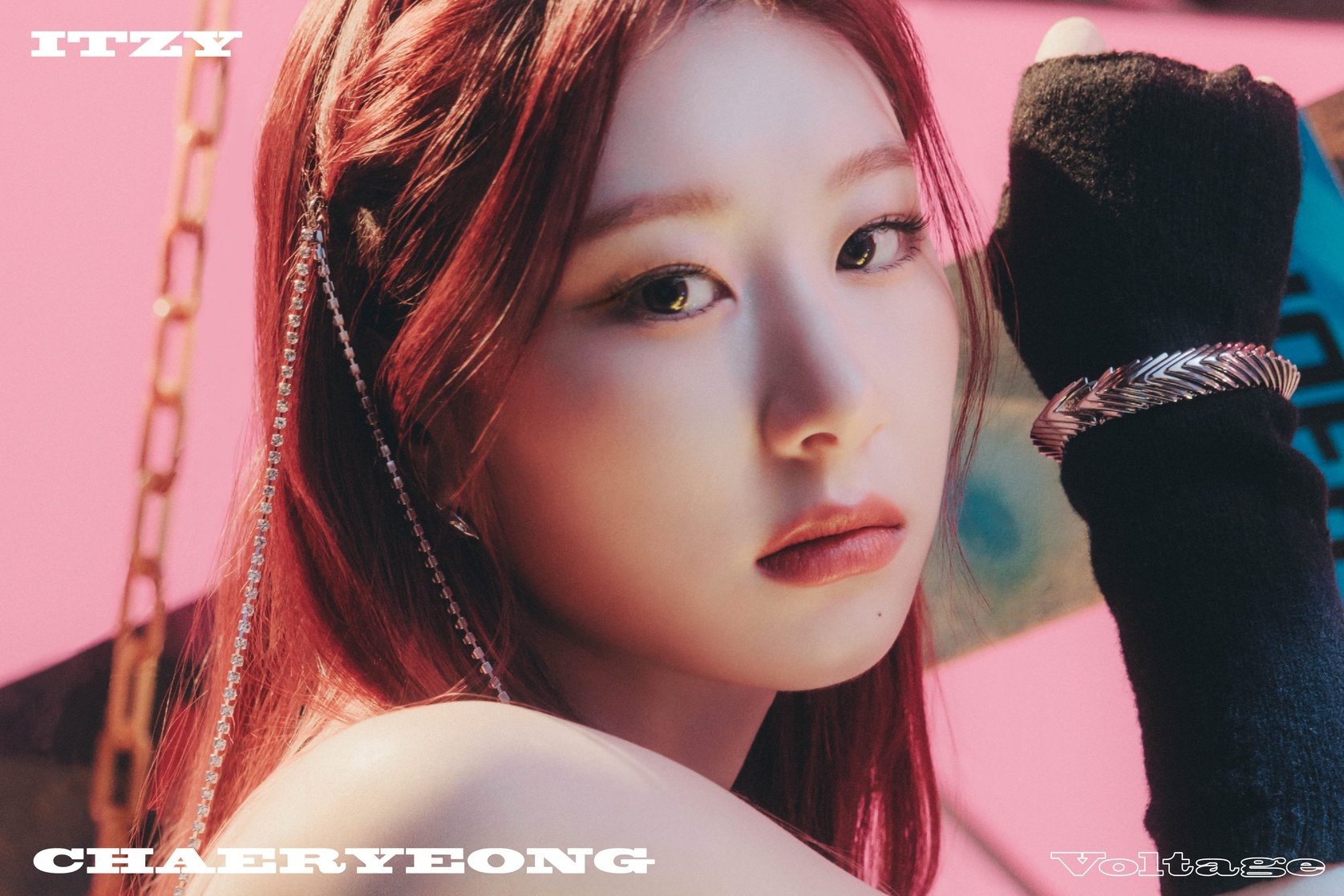 ITZY