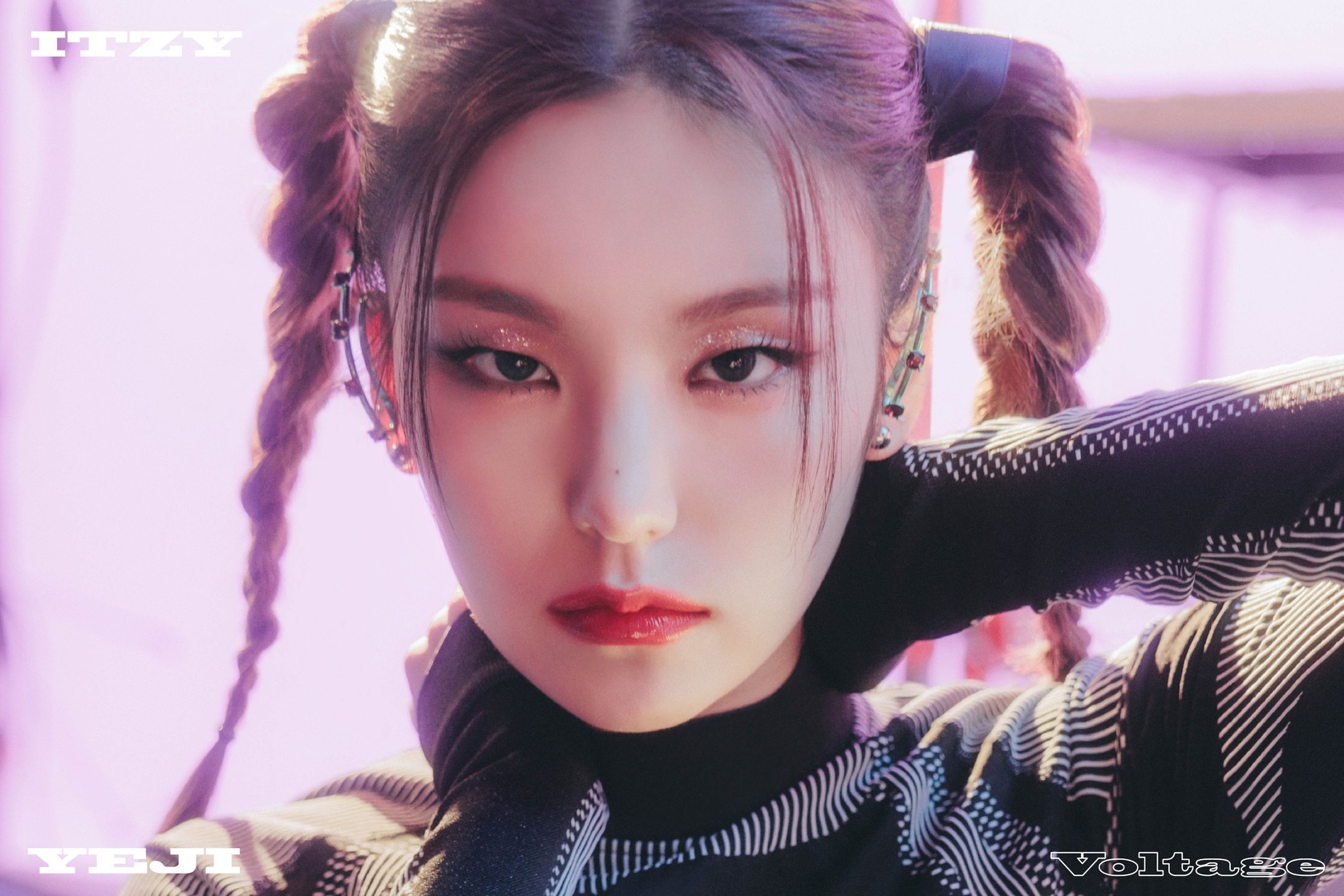 ITZY