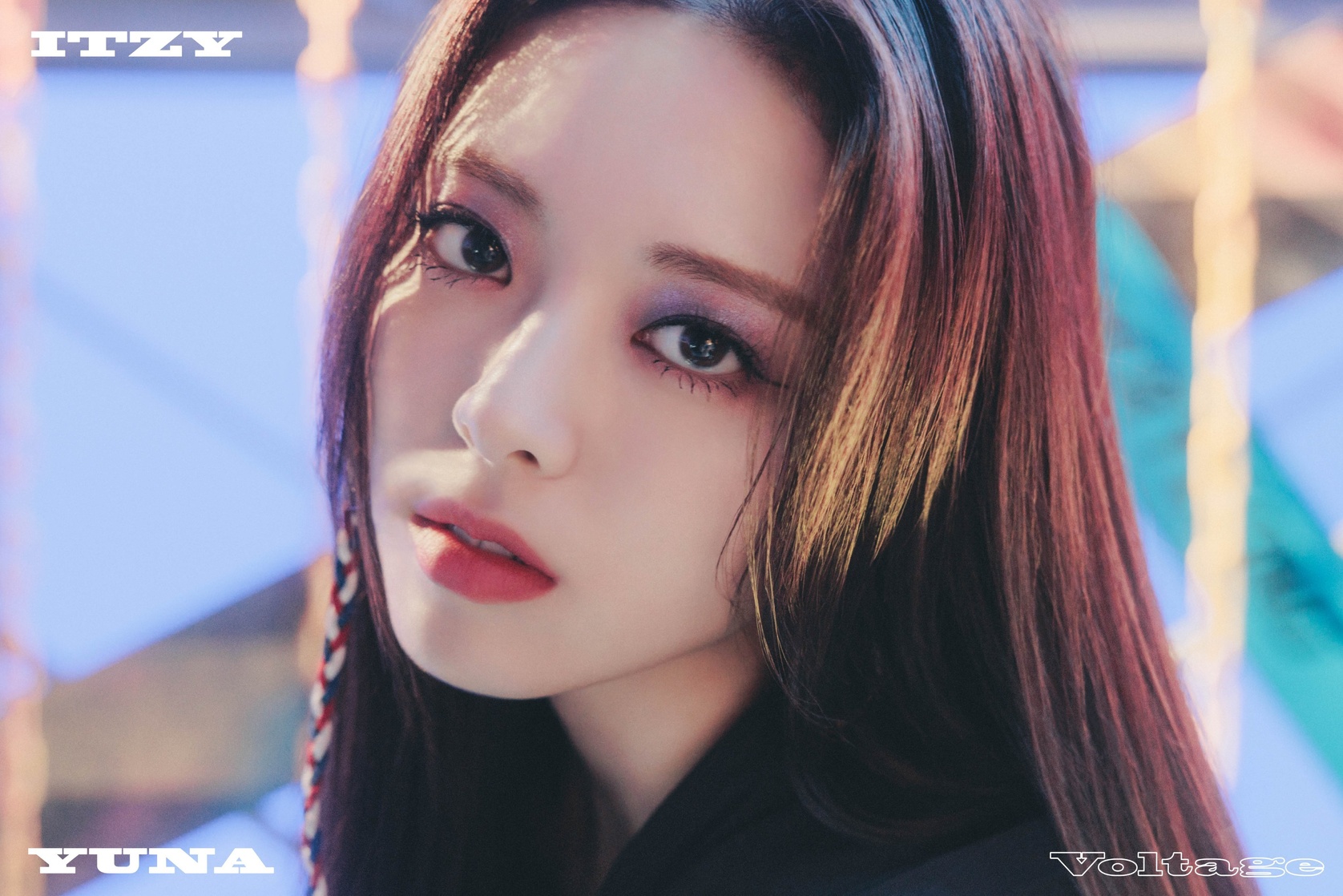 ITZY