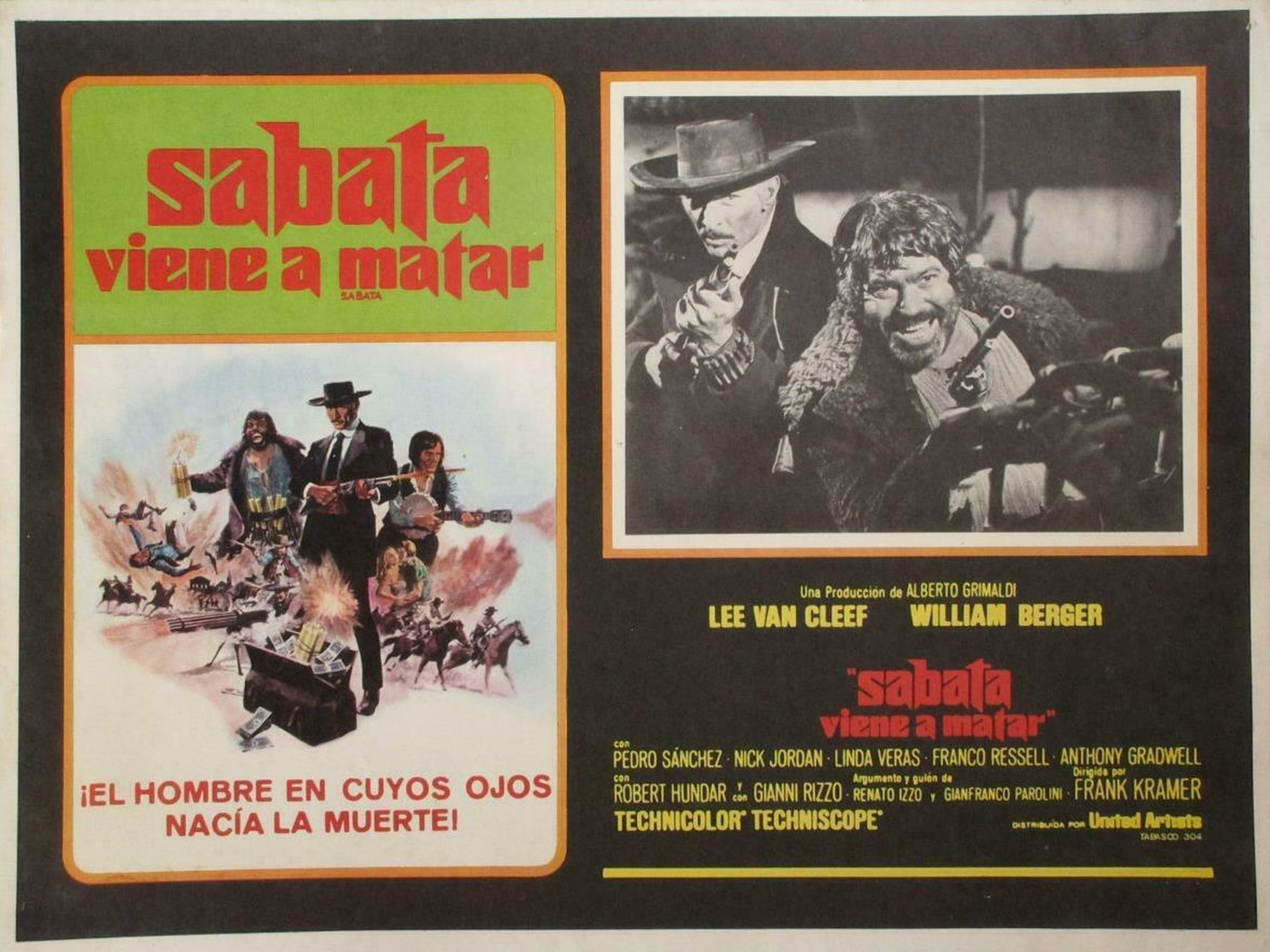 Sabata Sabata